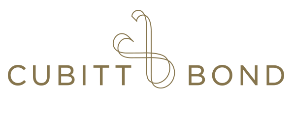 Cubitt & Bond Logo