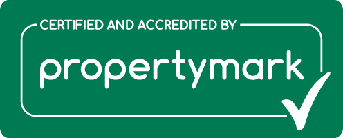 Property Mark Logo